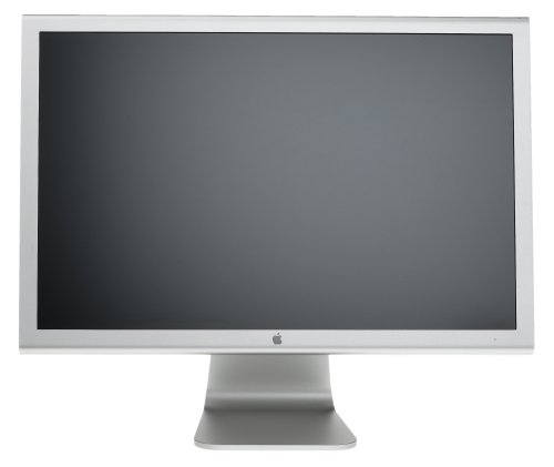 Apple Cinema 23-inch HD Flat-Panel Display image