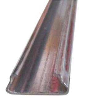 channel wiggle wire greenhouse lock plastic pack