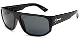 Sonnenbrille Electric BPM gloss black grey