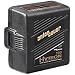 Anton Bauer Logic Series Hytron 100 Digital Nickel Metal Hydride Battery 14.4 volts, 100 watt hours, Anton Bauer 3-Stud Gold Mount