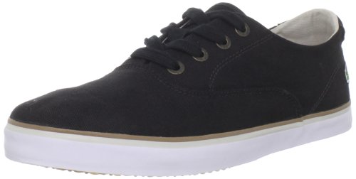 Lacoste Women's Imatra ESC Fashion Sneaker,Black,9 M US