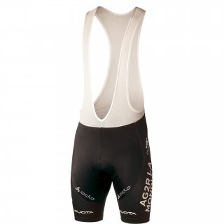 Odlo Herren Radsport Shorts With Suspenders Rep,ag2r , (AG2R ) , S, 491122 Preisvergleich