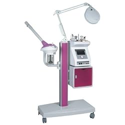Pibbs Combymix Skin Care System