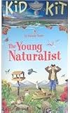 The Young Naturalist Kid Kit [With Butterfly Net, Bug Catching Device, Tools, Etc. and Magnifying Glass] (Kid Kits)