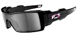 Oakley Nicky Hayden Oil Rig in Polished Black Sunglasses - Ships in ''24'' Hours! by