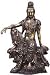 Royal Ease Kuan-Yin : Nelson-Atkins Museum of Art, Kansas City 11th-12th Century