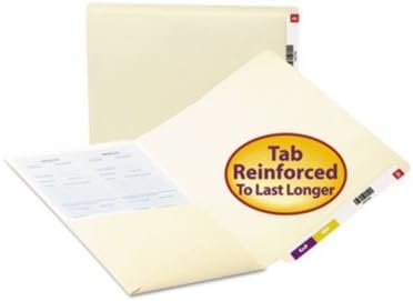 SMD24115 UNITED STATIONERS (OP) FOLDER,SHLF,ST,LTR,W/PCKT