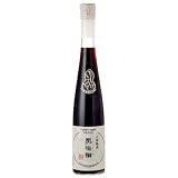 【福光屋】さしすせそ 七年熟成 黒味醂