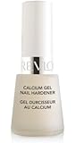 Revlon Calcium Gel Nail Hardener, 0.5 Ounce