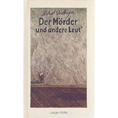 M�rder und andere Leut. Monologe, Dialoge und Szenen