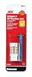 Vanco 3286713 "Category 6" Networking Jack - White