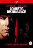 Domestic Disturbance
