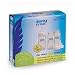 Glass Bottles Triple-Pack 9oz