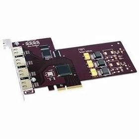 Tempo 4CH Sata II Pcie Controller Ext E4P Multiplier