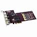 Tempo 4CH Sata II Pcie Controller Ext E4P Multiplier