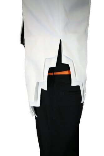 Cover image : 機神飛翔デモンベイン 大十字九郎 コスプレ衣装 MENS-M
