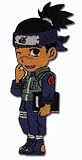 Naruto: Anime Cosplay Patch: Iruka Ver.2