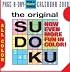 The Original Sudoku Page-A-Day Calendar 2008