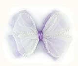 ~ Blooming Bows Pearl Clippie