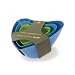 Rachael Ray Serveware- Green Apple Collection- Hipster Serving Bowl Set of 3
