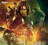 H&ouml;rbuch-Die Chroniken von Narnia - Prinz Kaspian von Narnia - Clive St. Lewis