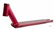 Envy Scooter Deck Red