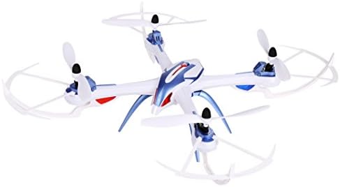 Keetek JJRC H16 Tarantula X6 drone 4CH RC Quadcopter with Hyper IOC(no include camera)