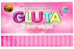 ++ Gluta O Over White By Op Soda ++ Skin Without Surgery 30 Capsules.
