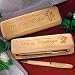 Personalized Communion & Confirmation Pen, Pencil & Box Sets