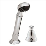 1000 Series Diverter Set for Roman Tub Faucet Finish: Polished Chrome
