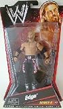 WWE Mattel Basic 6 Edge Wrestling Figure