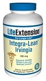 Life Extension Integra-lean Irvingia Veg Cap, 30-Count