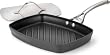 Calphalon 9x12-in. Nonstick Contemporary Nonstick Panini Pan and Press.