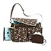 Baby : Nicolas Messenger Diaper Bag