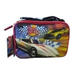 Speed Racer: Insulated Lunch Box