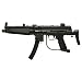 BT BT4 BT-4 Delta Paintball Gun Marker - Black