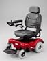 Electric Power Mobility Powered Wheelchair Powerchair