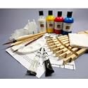 Silk Painting Project Pack