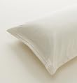 100% Supima® Cotton Deeper Fitted Sheet [T35-1731F-S]