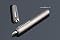 Lamy Dialog 3 Fountain Pen - Palladium, Extra-Fine Nib L74XF