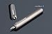 Lamy Dialog 3 Fountain Pen - Palladium, Extra-Fine Nib L74XF