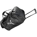 Sports : Grosse Reisetasche mit Trolleyfunktion von PUMA 80 Liter Volumen