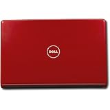 Dell - Inspiron I1564-6980CRD Laptop with Intel Core i3 2.13GHz Processor, 4GB DDR3 SDRAM, 320GB hard drive, 15.6 WLED HD display, Windows 7 Home Premium - Cherry Red
