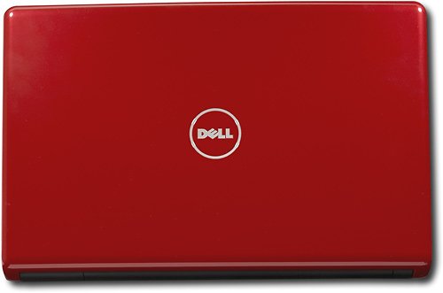 Dell Inspiron 15 1564 i3 4GB 320GB DVDRW 15.6" Windows 7