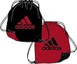 Santiago IV Rev SackPack Black/Red 214488