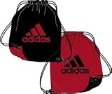 Santiago IV Rev SackPack Black/Red 214488