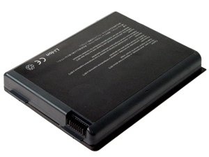 Shopforbattery COMPAQ BUSINESS NOTEBOOK NX9110 laptop battery (Compatible)