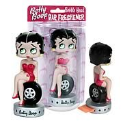 Funko Betty Rubble Wacky Wobbler by FunKo