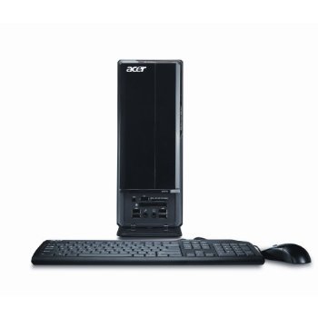 Where to buy Acer AX1301-U1302 Desktop PC (Black)
