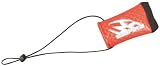 Empire Rip Cord Barrel Bag - Red